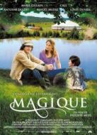 魔力大篷車(chē)