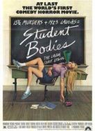 學(xué)生鬧翻天