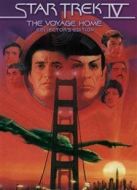 星際旅行4：搶救未來(lái)