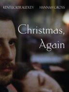 又是圣誕節(jié)