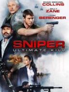 狙擊精英:終極獵殺