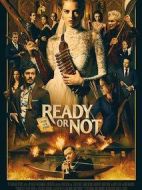 準(zhǔn)備好了沒