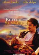 愛在黎明破曉前