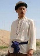 桑樹(shù)的影子