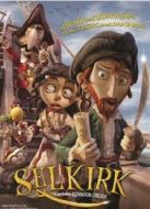 塞爾柯克漂流記