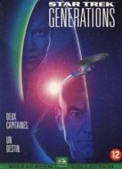 星際旅行7：斗轉(zhuǎn)星移