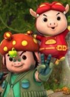 豬豬俠之囧囧危機(jī)