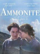 電影菊石海報(bào)