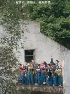 神奇合唱團(tuán)