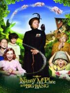 電影魔法保姆麥克菲2海報(bào)