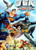 正義聯(lián)盟：時間困境