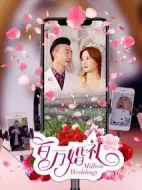 百萬(wàn)婚禮