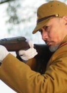 密戰(zhàn)太陽山