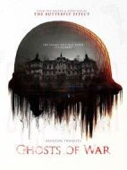 戰(zhàn)爭幽靈