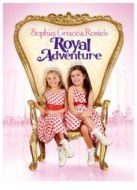 電影索菲亞.格雷斯和羅西的皇家探險海報