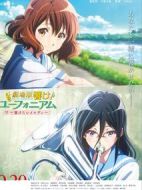 吹響悠風(fēng)號(hào)劇場版：想要傳達(dá)的旋律