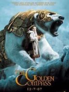 黃金羅盤（普通話）