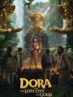 愛探險(xiǎn)的朵拉:消失的黃金城