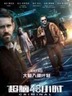 超腦48小時(shí)（國(guó)語(yǔ)）