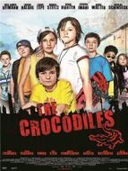 少年鱷魚(yú)隊(duì)