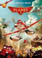 飛機總動員2：火線救援