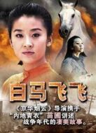 白馬飛飛