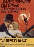 電影迷魂記海報(bào)