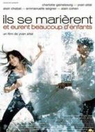 他們結(jié)婚了還有很多孩子