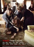 八月：奧色治郡