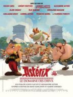 阿斯特里克斯歷險記：諸神之宮殿