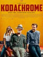 柯達(dá)克羅姆膠卷