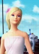 芭比之森林公主