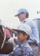 遠(yuǎn)山的呼喚