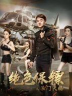 絕色保鏢之洪門天賜