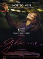 電影葛洛莉亞海報