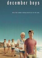 電影十二月男孩海報