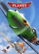 飛機(jī)總動員