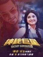 神秘巨星（普通話）