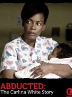 綁架卡麗娜&middot;懷特的故事