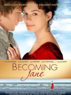 成為簡&middot;奧斯汀