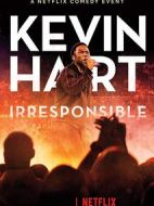 凱文·哈特：不負責任