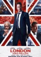 倫敦陷落（英語版）