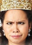 電影青蛙公主海報