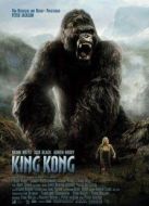 電影金剛（2005）海報(bào)