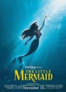 小美人魚（英語版）