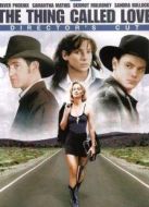 愛情有什么道理