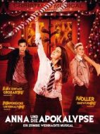 安娜和世界末日