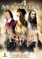 三個火槍手（上）（2005）