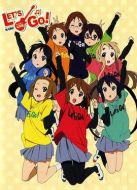 輕音少女番外篇：冬日