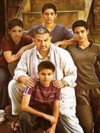 摔跤吧！爸爸 國(guó)語(yǔ)版